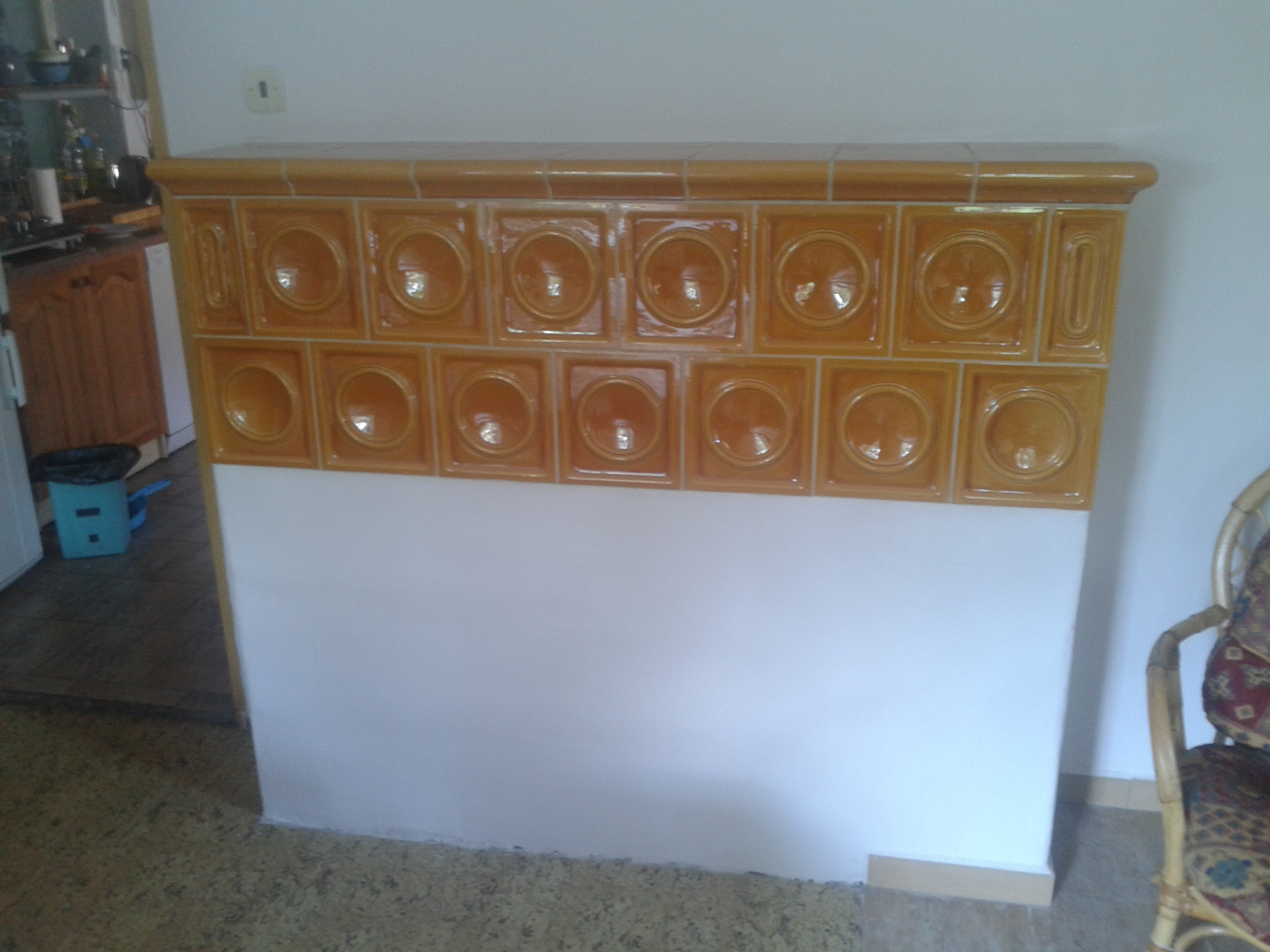 Selsk? spor?k s vyt?p?n?m lo?nice