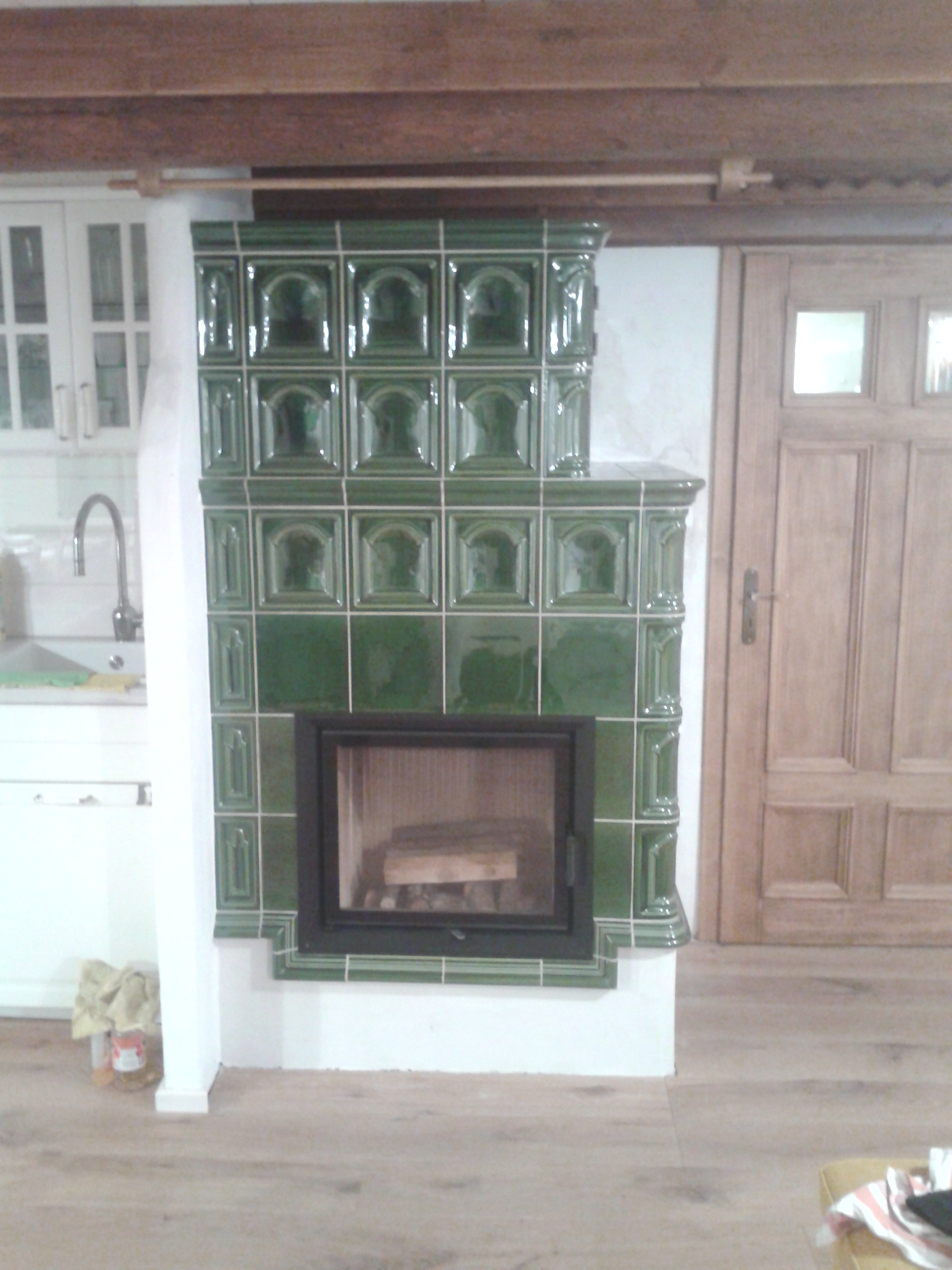 Akumula?n? krb v tradi?n?m kab?t?